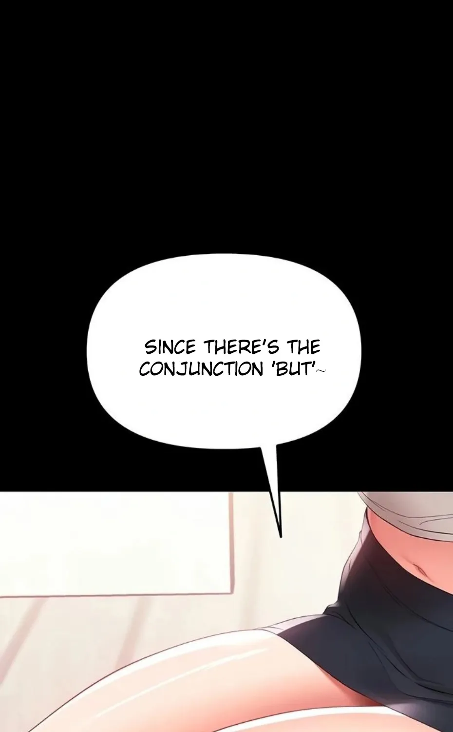 Read Small Beast chapter 7 image 37 on Lezhin