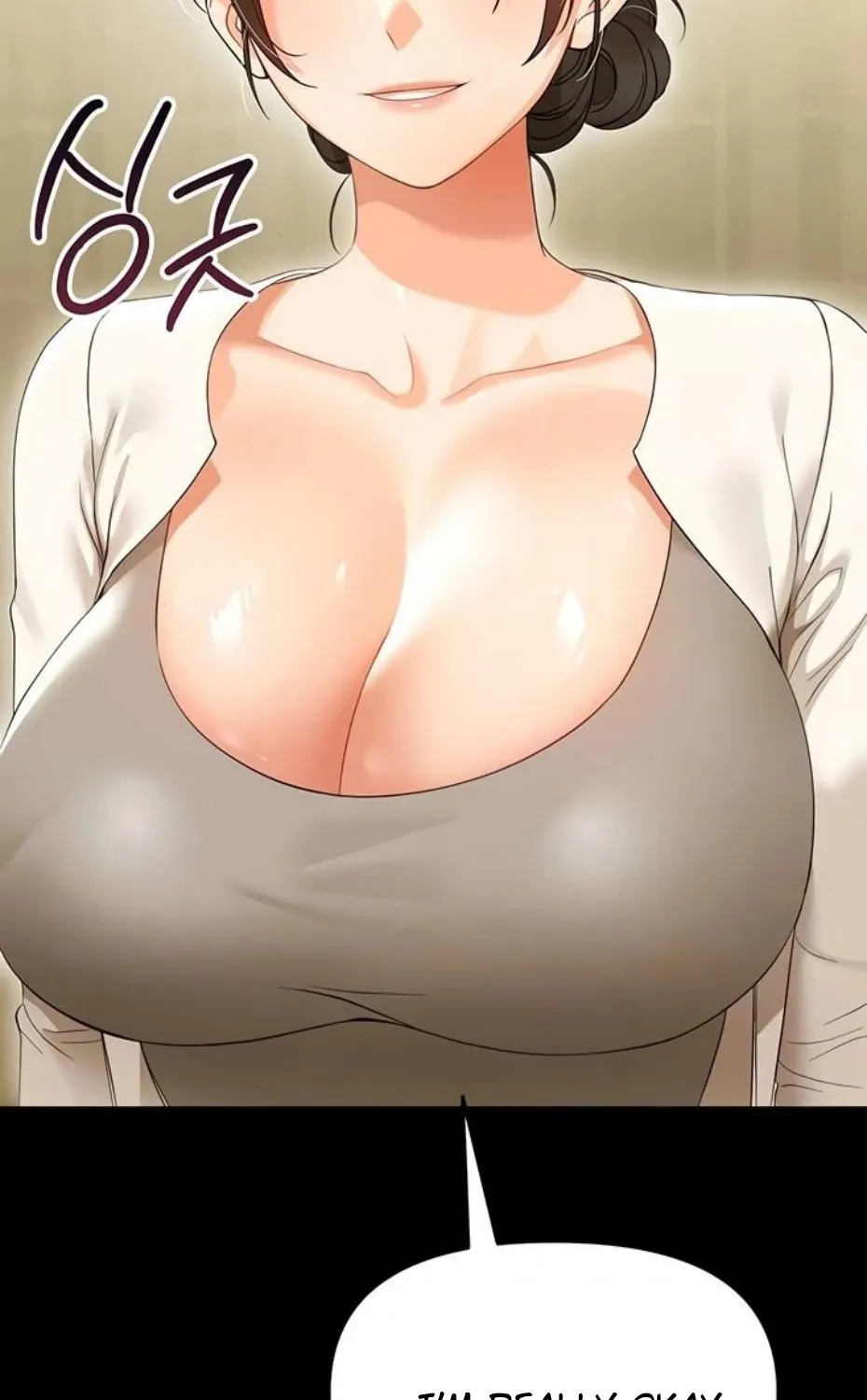 Read Small Beast chapter 7 image 44 on Lezhin