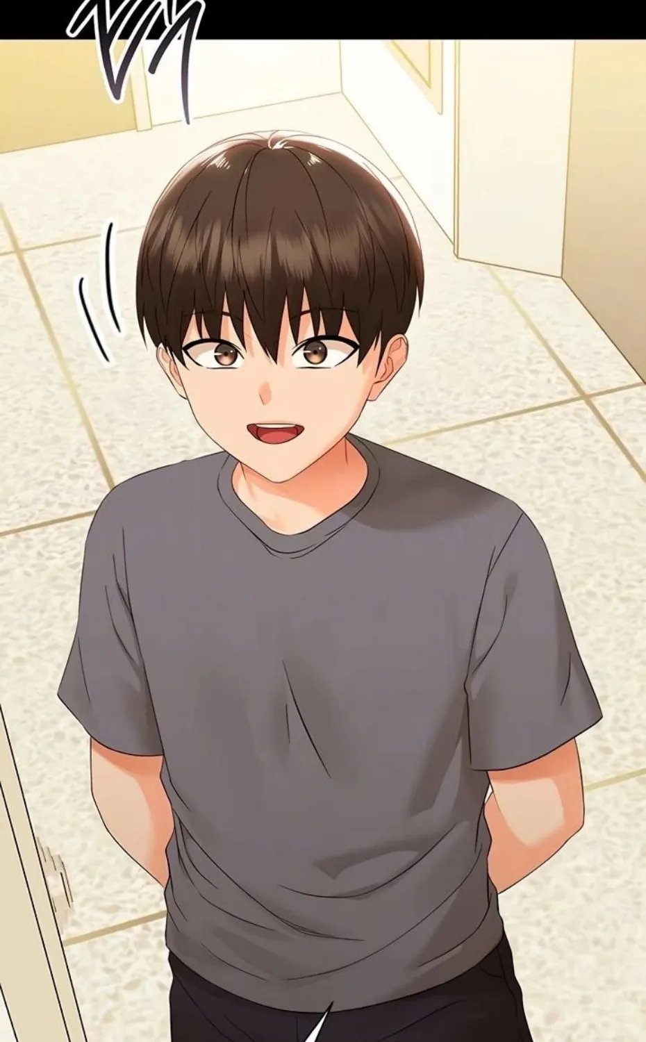 Read Small Beast chapter 7 image 49 on Lezhin