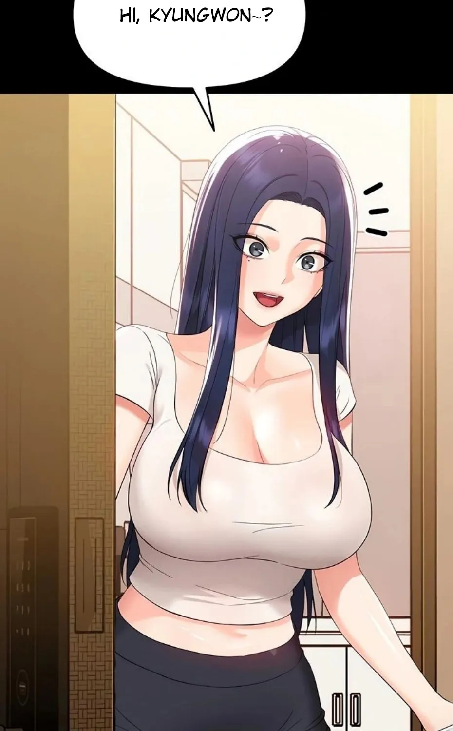 Read Small Beast chapter 7 image 51 on Lezhin