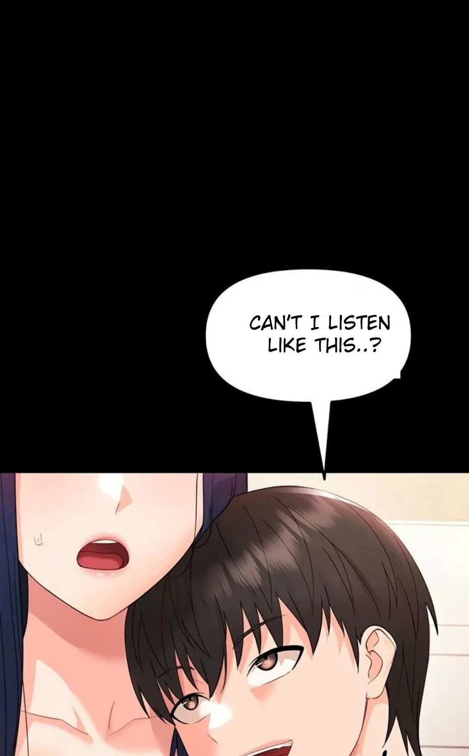 Read Small Beast chapter 7 image 68 on Lezhin
