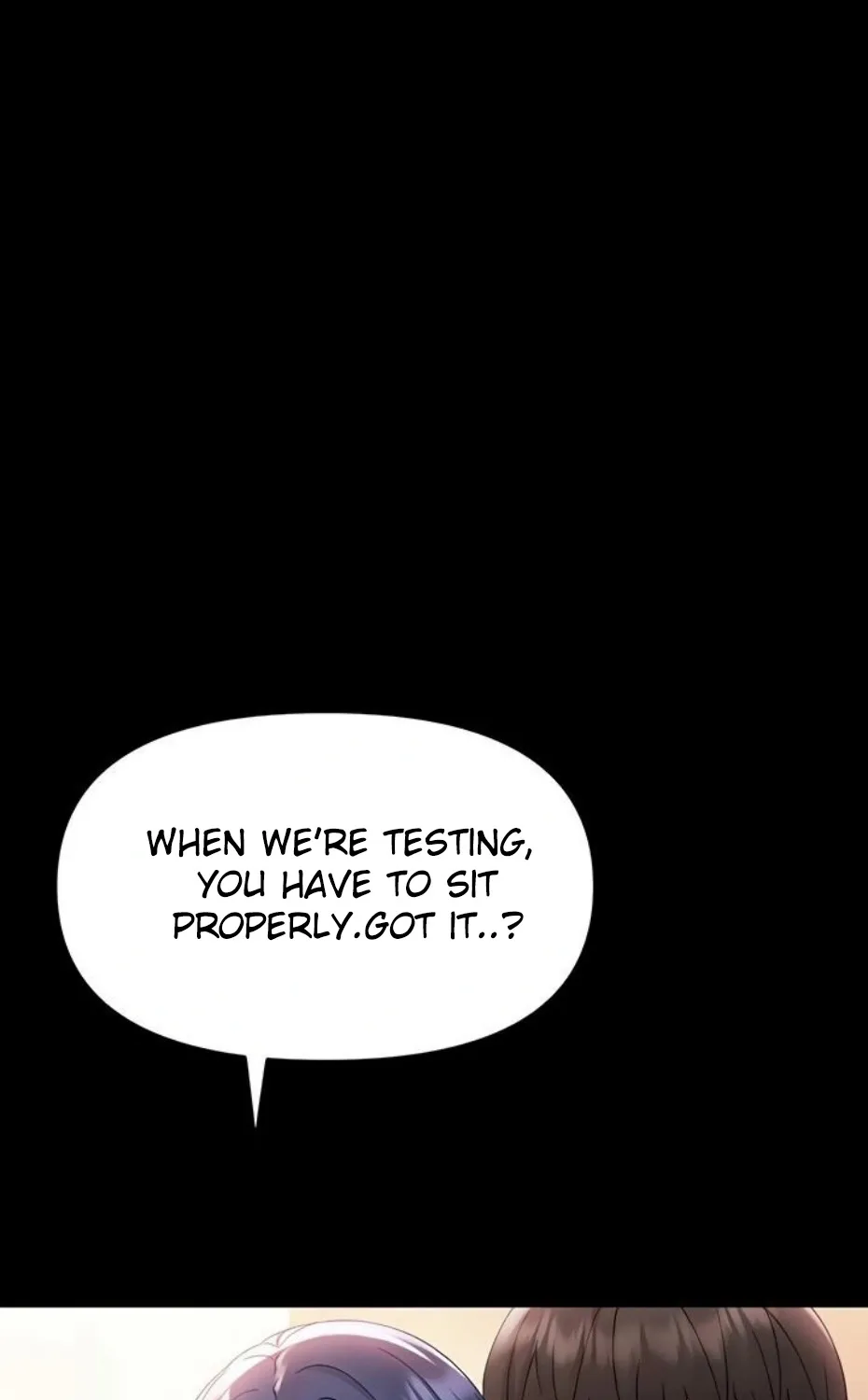 Read Small Beast chapter 7 image 78 on Lezhin