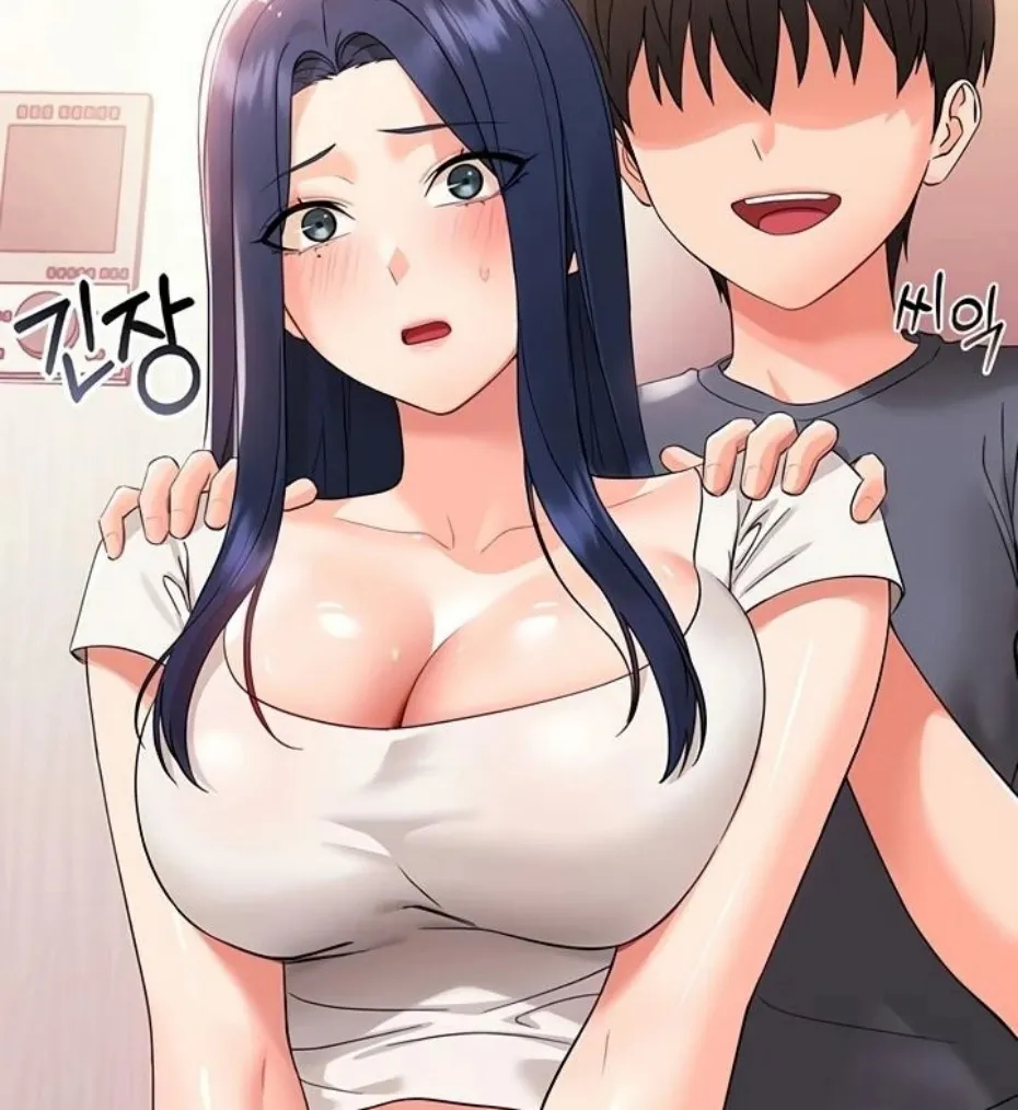 Read Small Beast chapter 7 image 79 on Lezhin