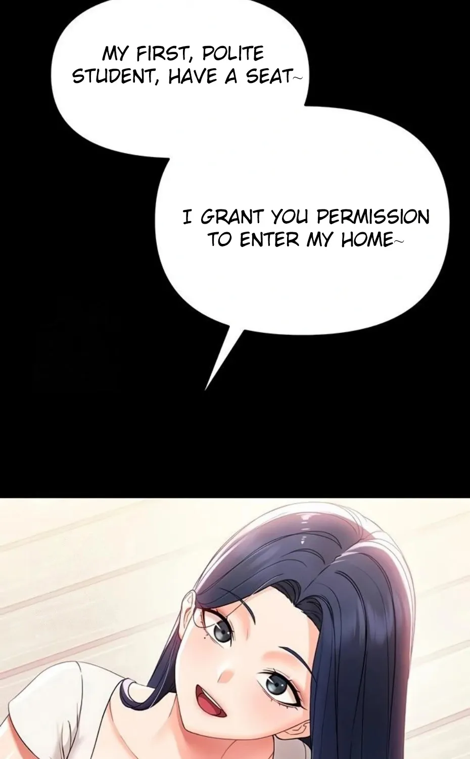 Read Small Beast chapter 7 image 82 on Lezhin