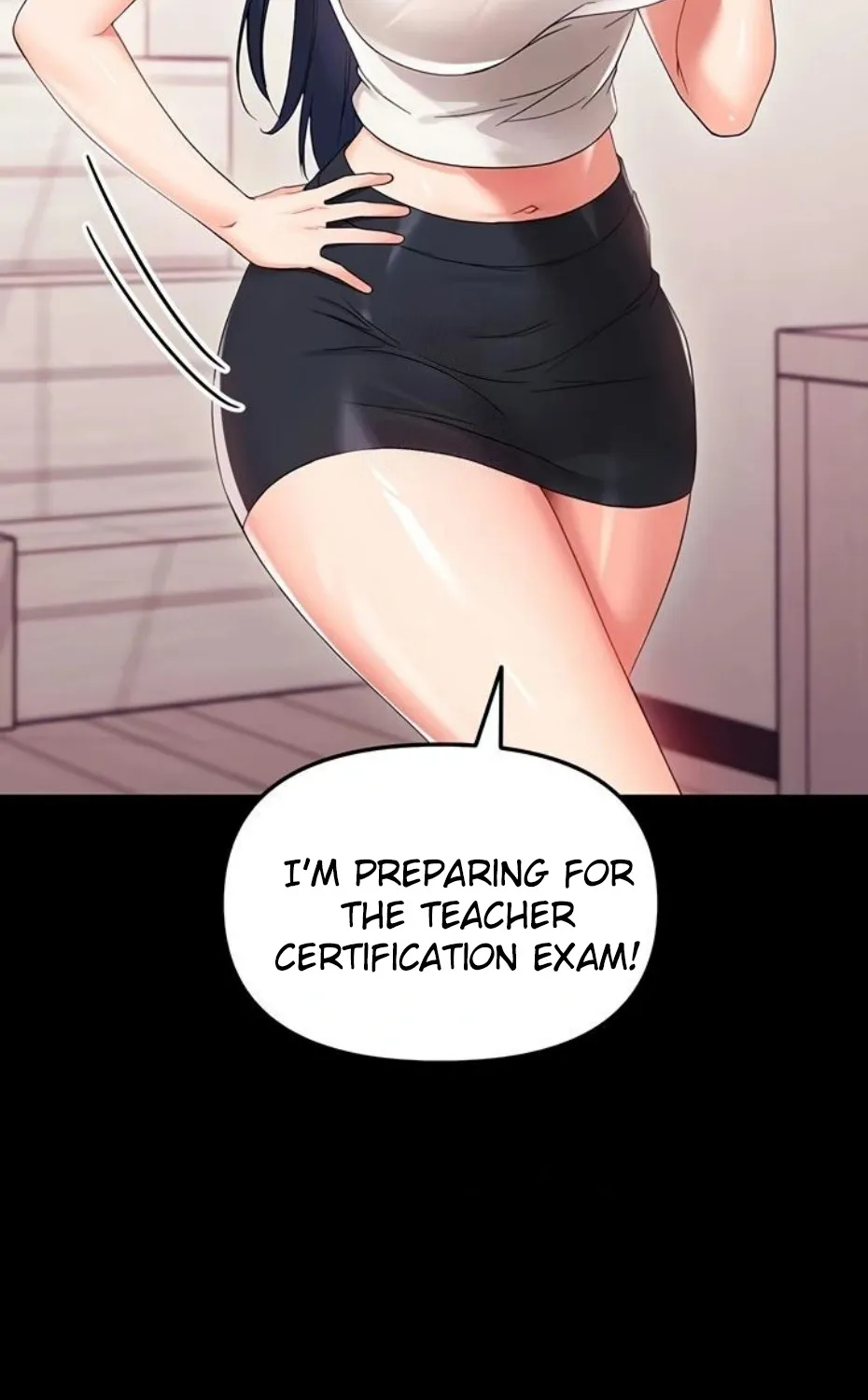 Read Small Beast chapter 7 image 87 on Lezhin