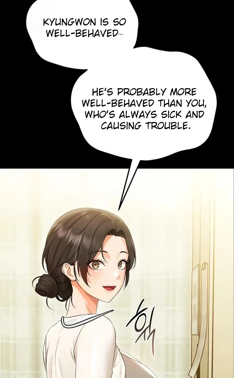 Read Small Beast chapter 7 image 9 on Lezhin