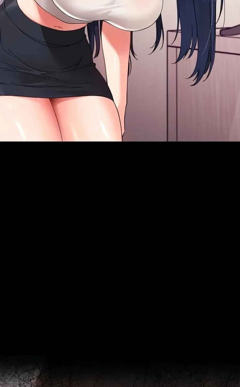 Read Small Beast chapter 7 image 91 on Lezhin