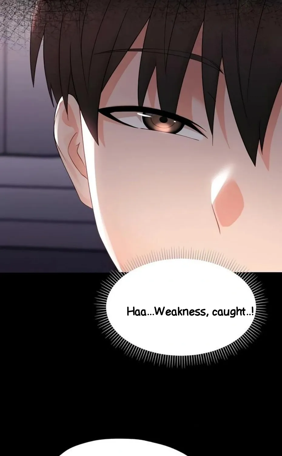 Read Small Beast chapter 7 image 92 on Lezhin