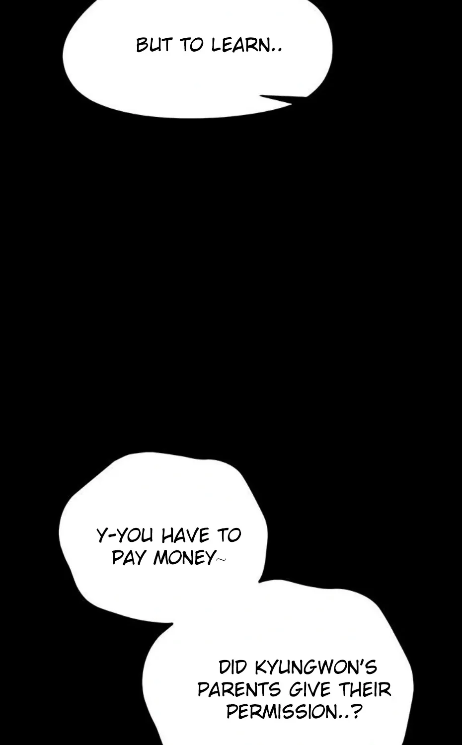 Read Small Beast chapter 7 image 93 on Lezhin
