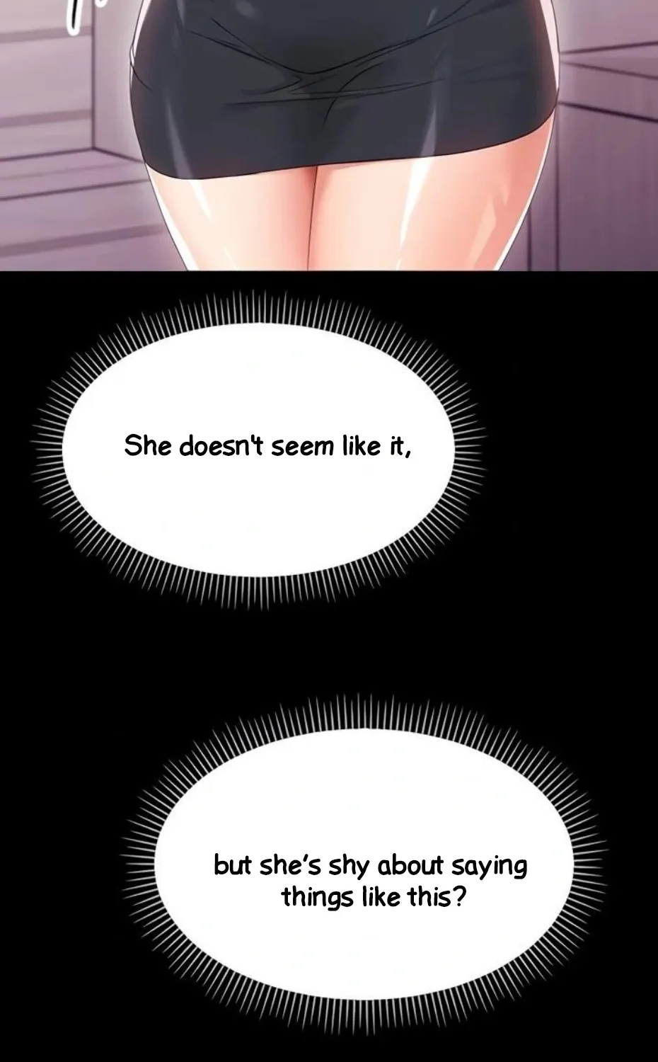 Read Small Beast chapter 7 image 95 on Lezhin