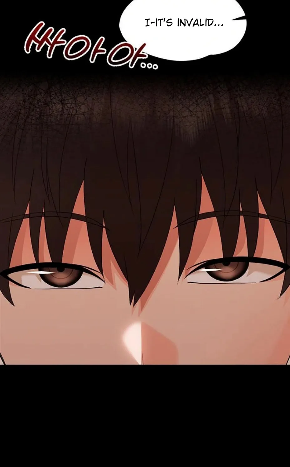 Read Small Beast chapter 8 image 10 on Lezhin