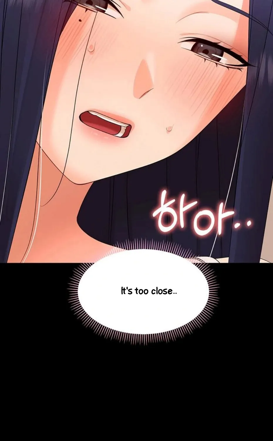 Read Small Beast chapter 8 image 104 on Lezhin