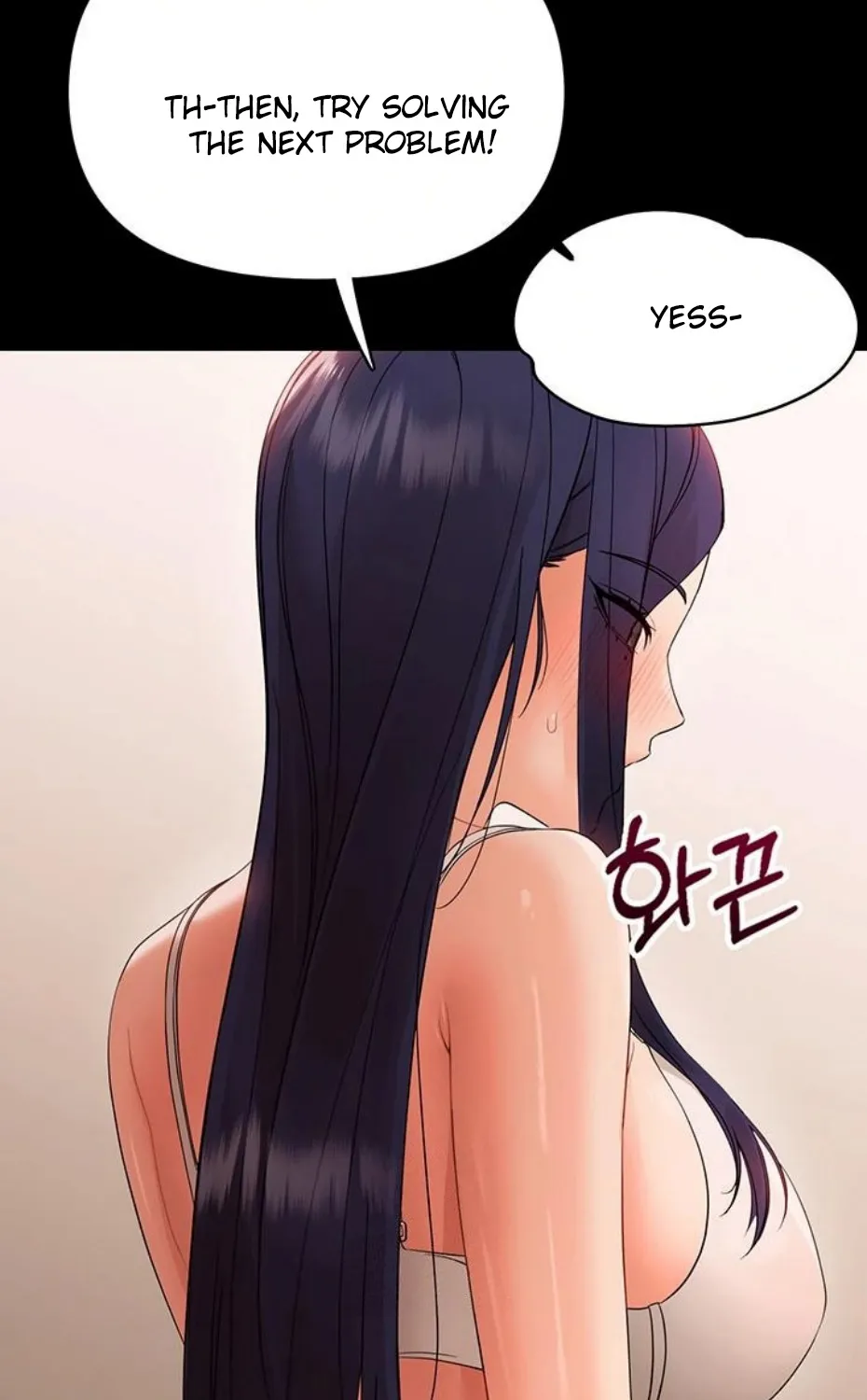 Read Small Beast chapter 8 image 108 on Lezhin