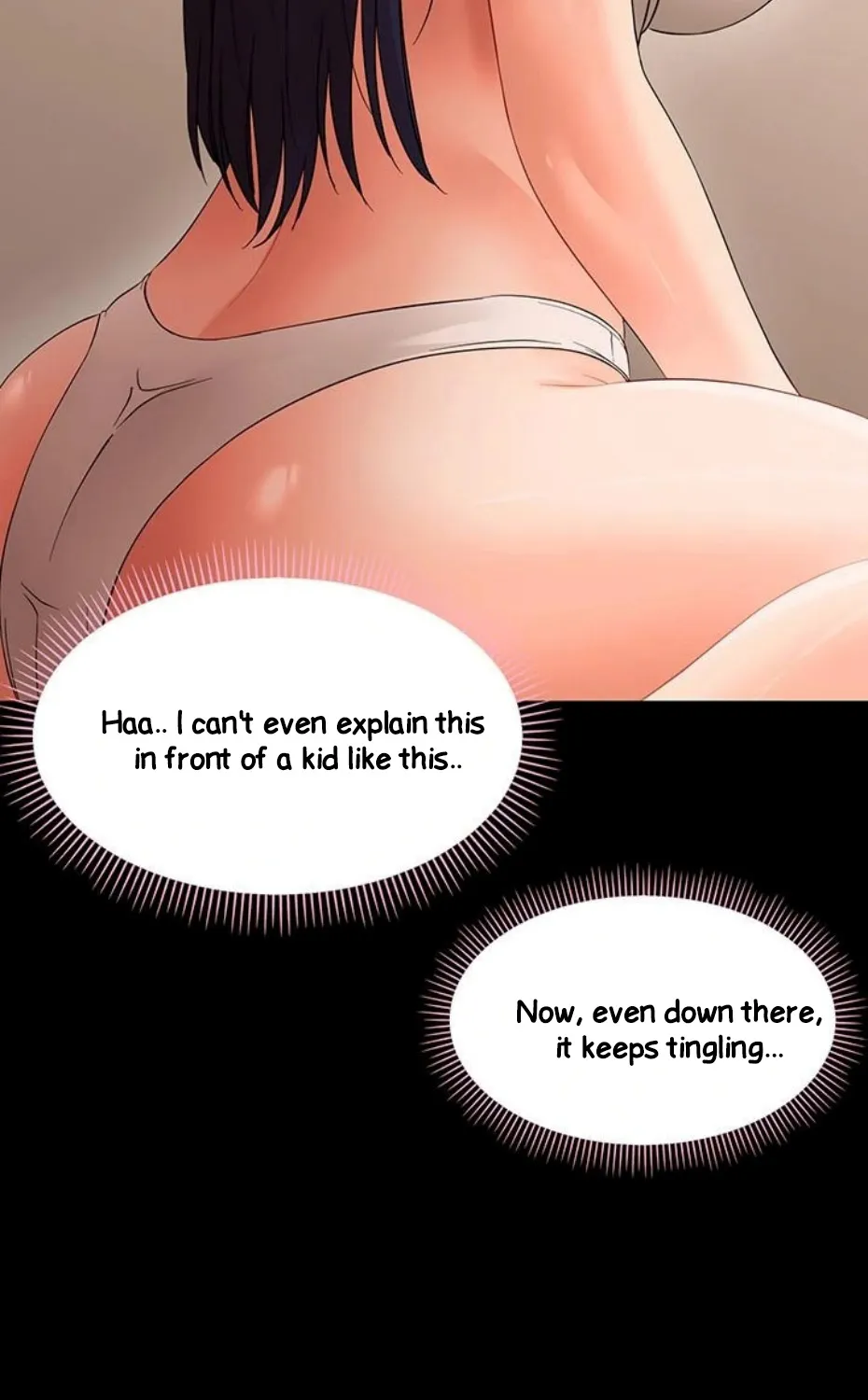 Read Small Beast chapter 8 image 109 on Lezhin