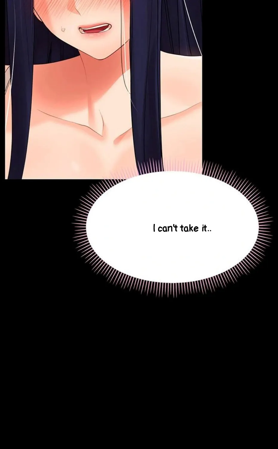 Read Small Beast chapter 8 image 111 on Lezhin