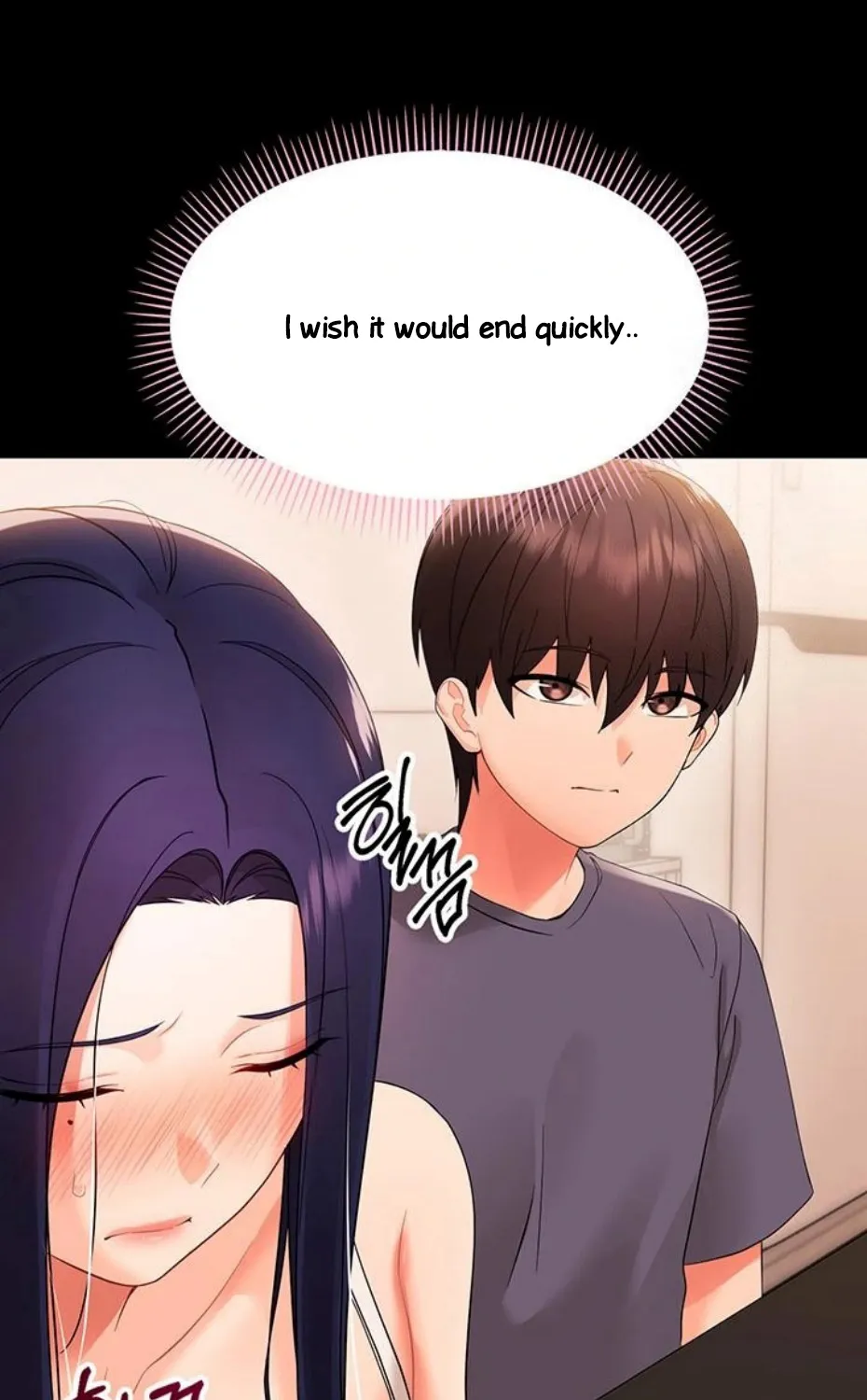 Read Small Beast chapter 8 image 112 on Lezhin