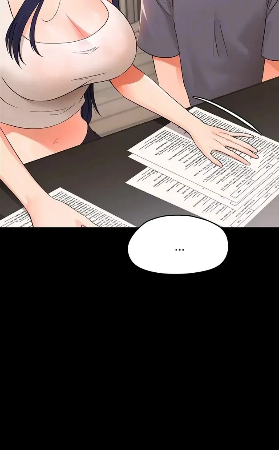 Read Small Beast chapter 8 image 12 on Lezhin