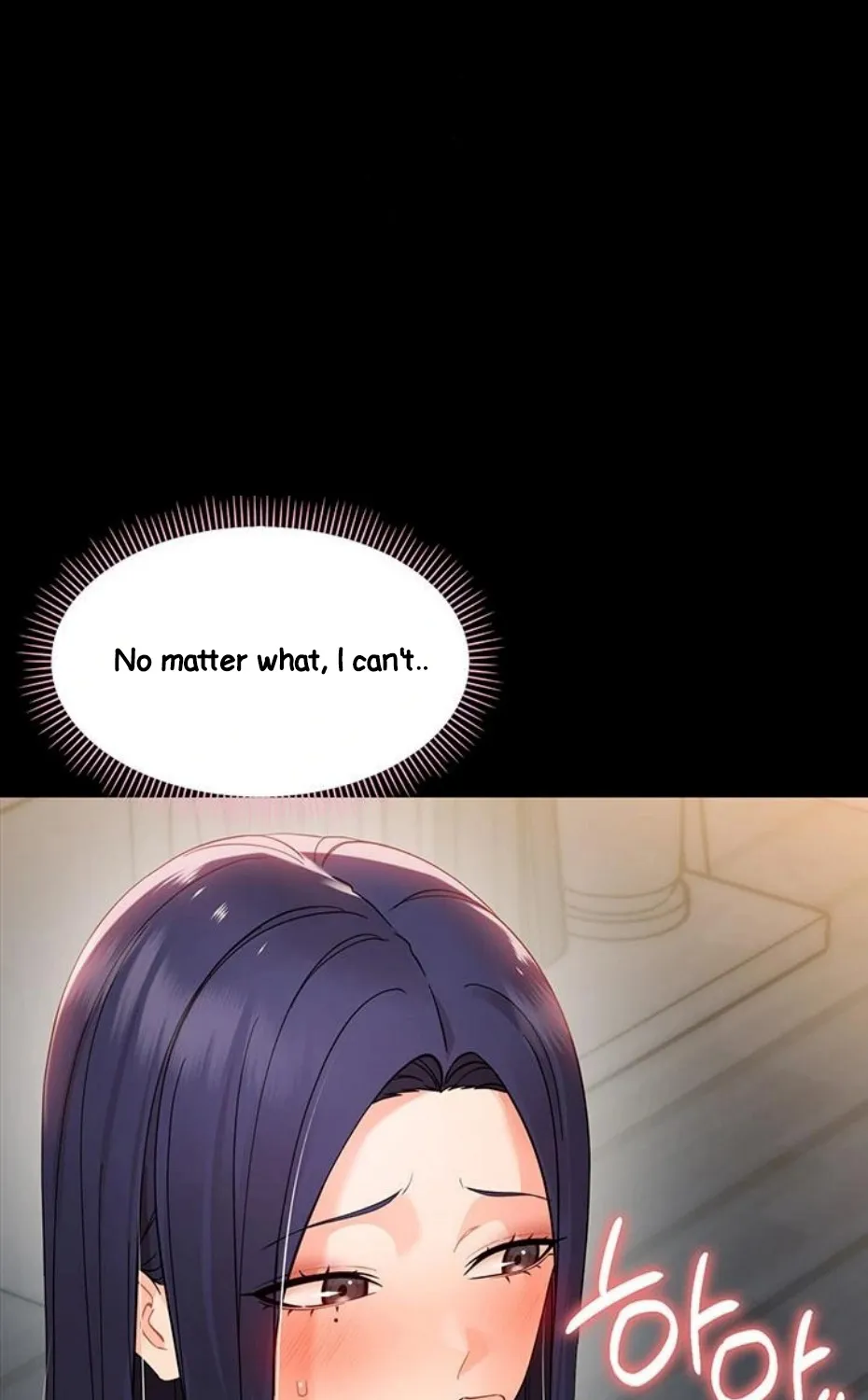 Read Small Beast chapter 8 image 13 on Lezhin