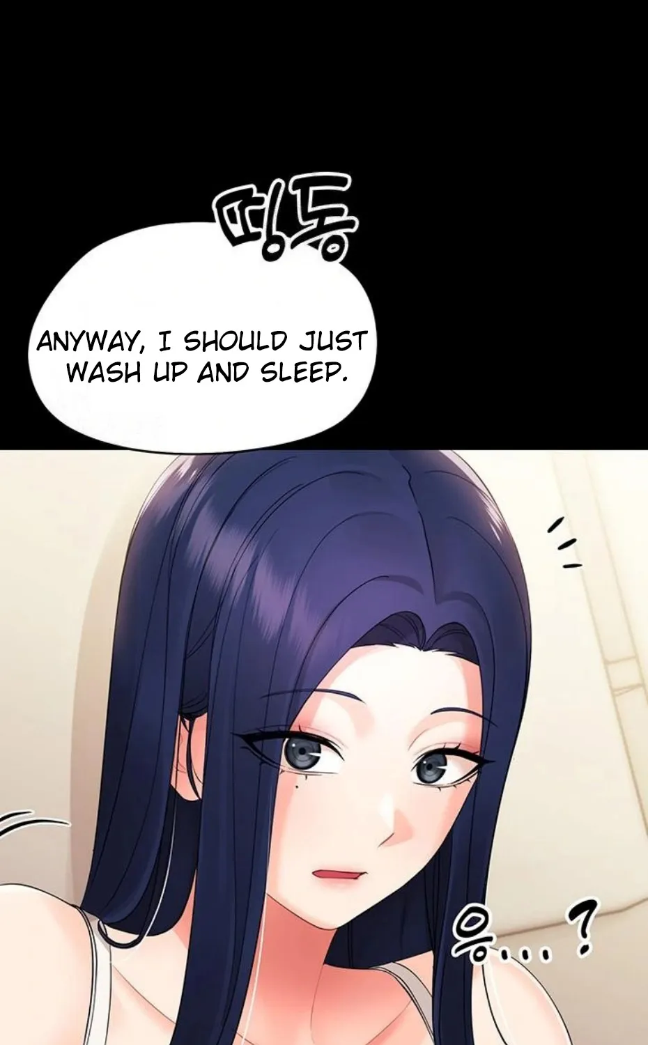 Read Small Beast chapter 8 image 131 on Lezhin