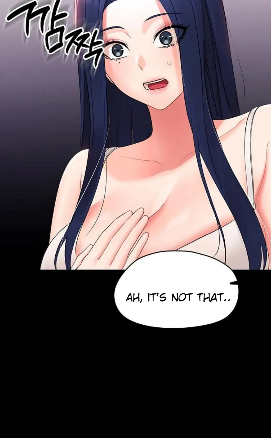 Read Small Beast chapter 8 image 135 on Lezhin