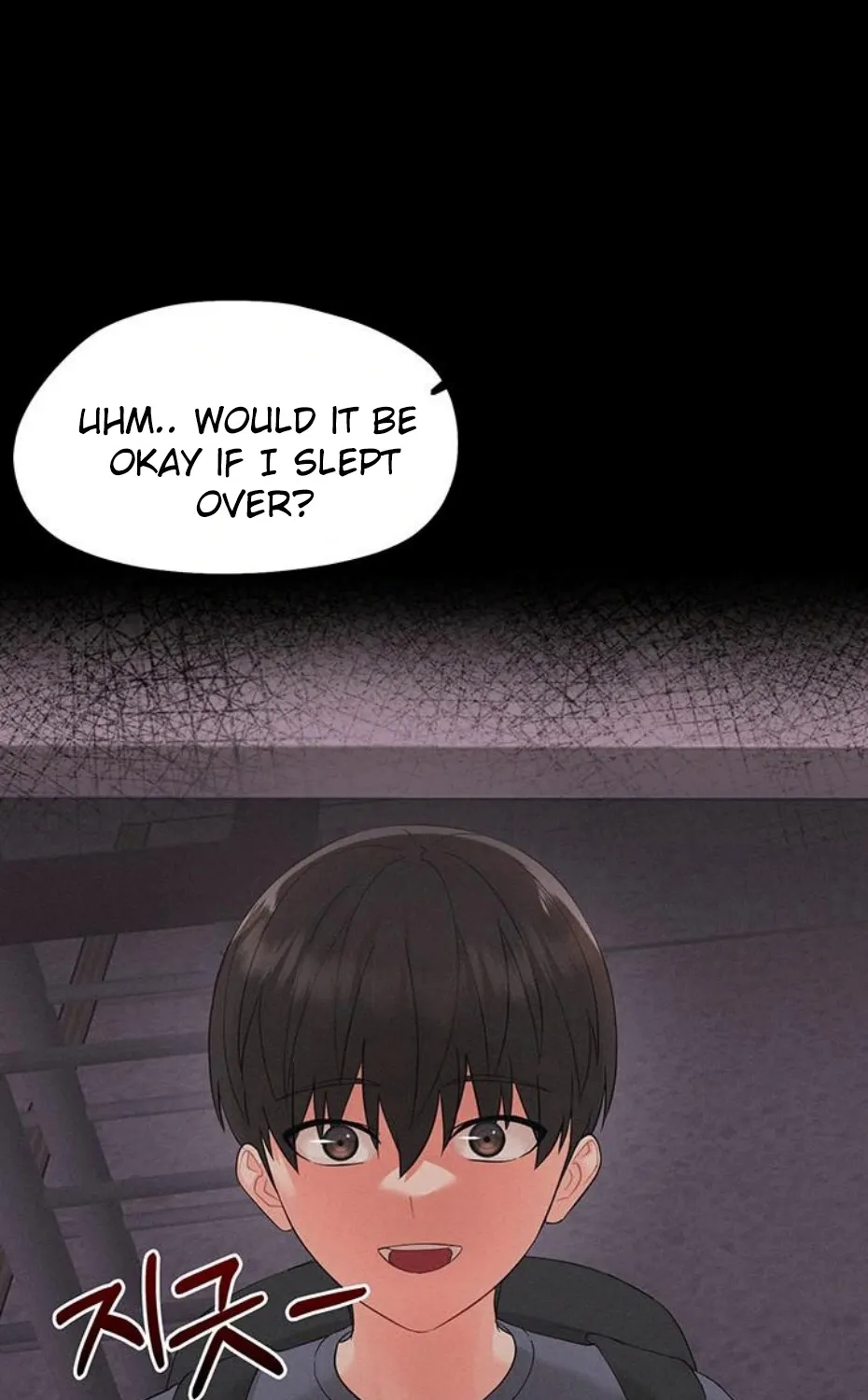 Read Small Beast chapter 8 image 136 on Lezhin
