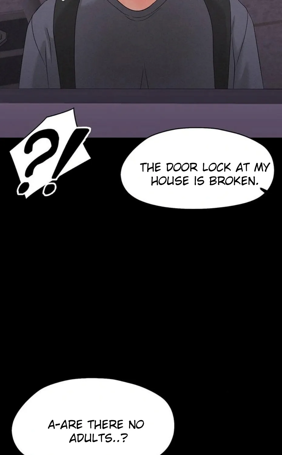 Read Small Beast chapter 8 image 137 on Lezhin
