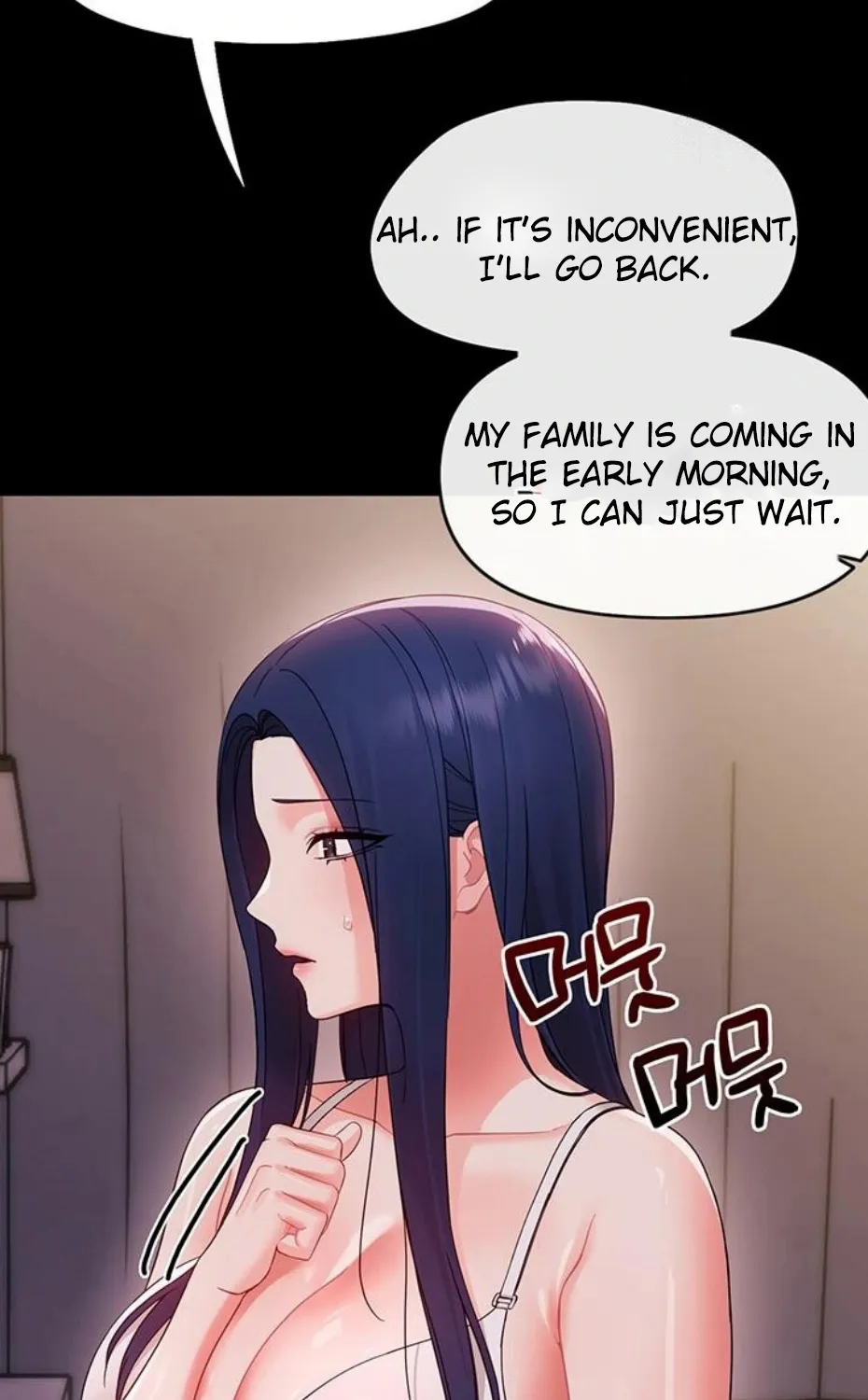 Read Small Beast chapter 8 image 138 on Lezhin