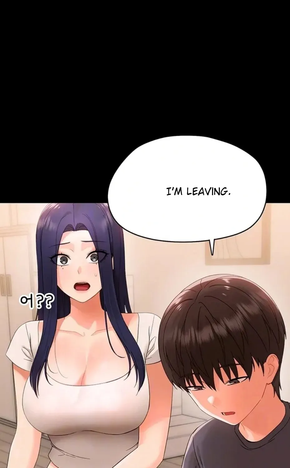 Read Small Beast chapter 8 image 17 on Lezhin