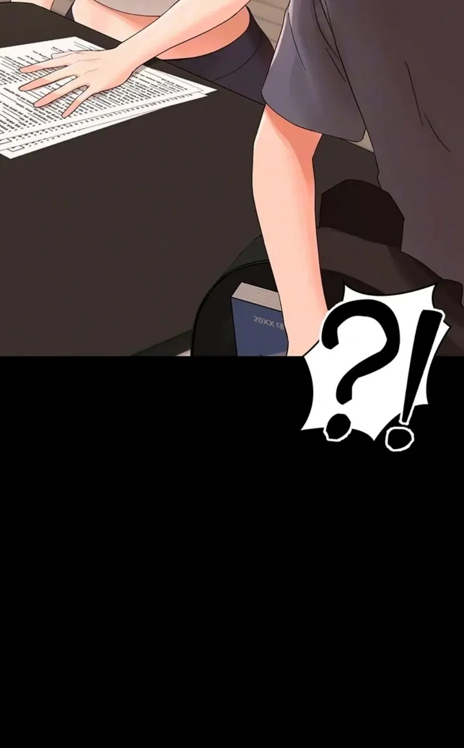 Read Small Beast chapter 8 image 18 on Lezhin