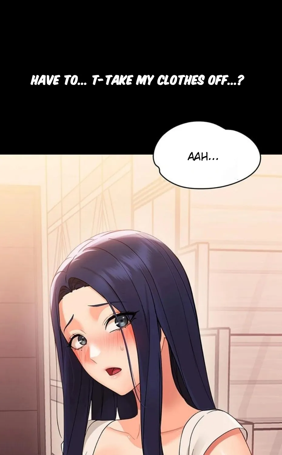 Read Small Beast chapter 8 image 2 on Lezhin