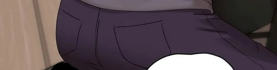 Read Small Beast chapter 8 image 20 on Lezhin