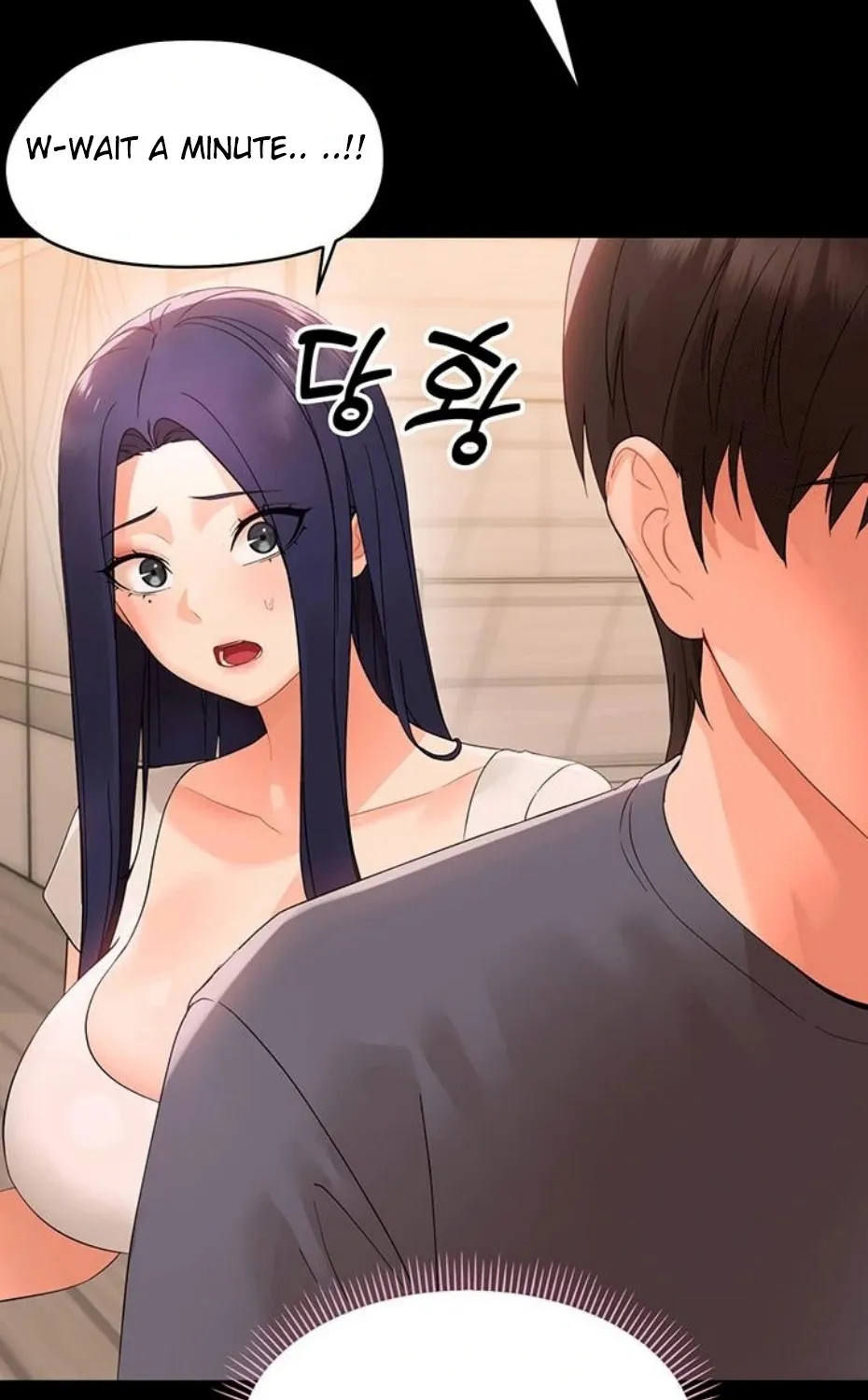 Read Small Beast chapter 8 image 22 on Lezhin