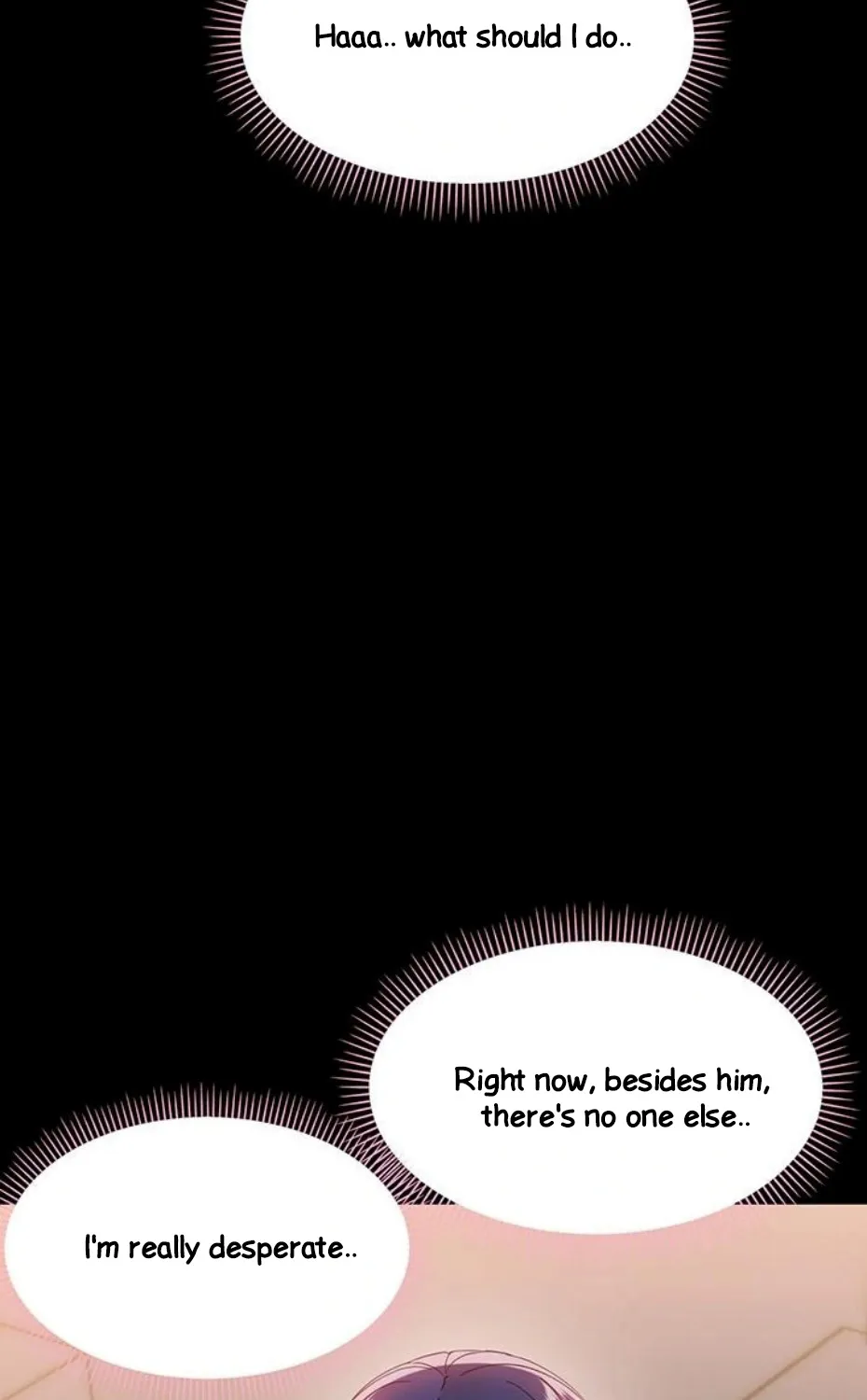 Read Small Beast chapter 8 image 23 on Lezhin