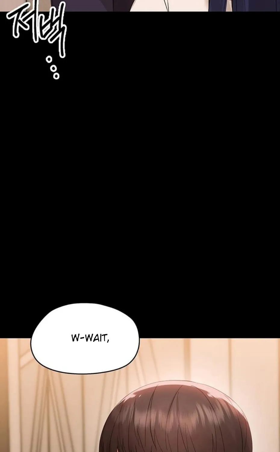 Read Small Beast chapter 8 image 27 on Lezhin