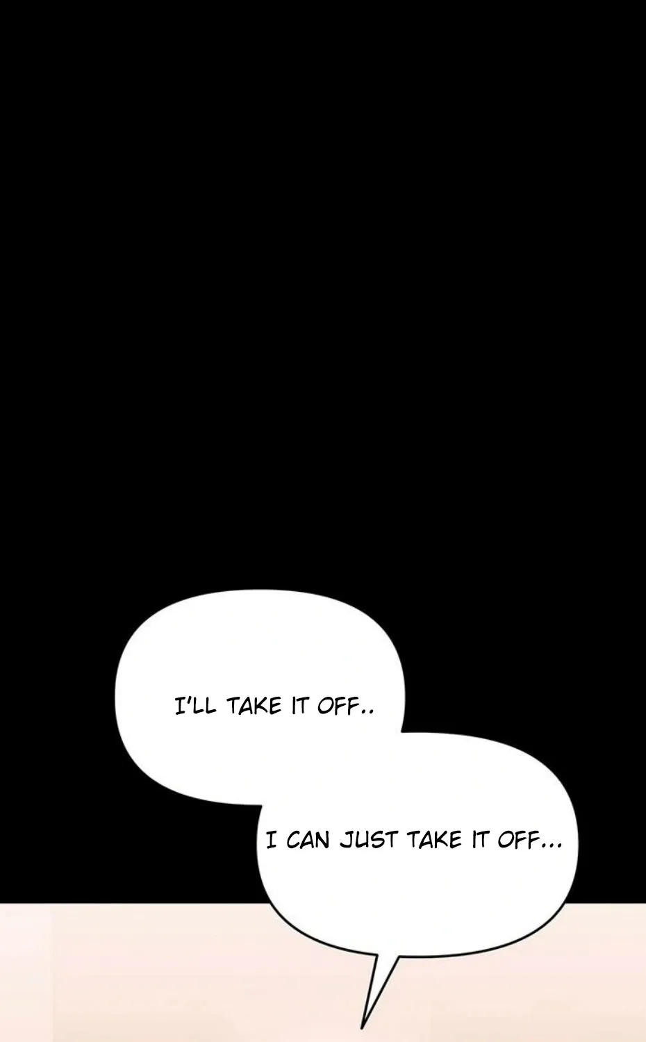 Read Small Beast chapter 8 image 29 on Lezhin