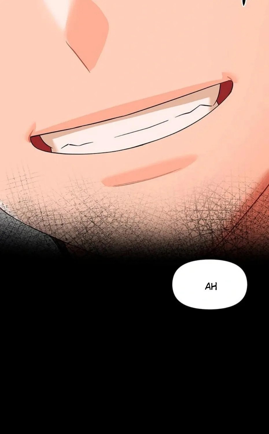 Read Small Beast chapter 8 image 32 on Lezhin