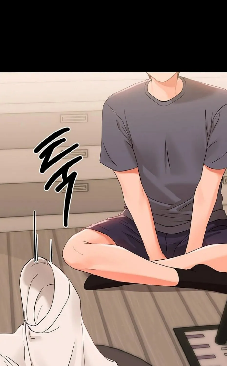 Read Small Beast chapter 8 image 45 on Lezhin