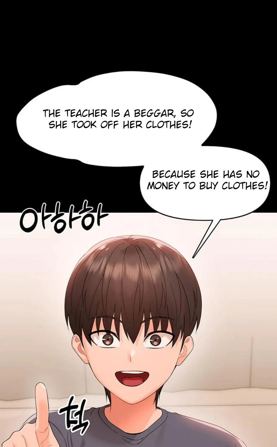 Read Small Beast chapter 8 image 56 on Lezhin