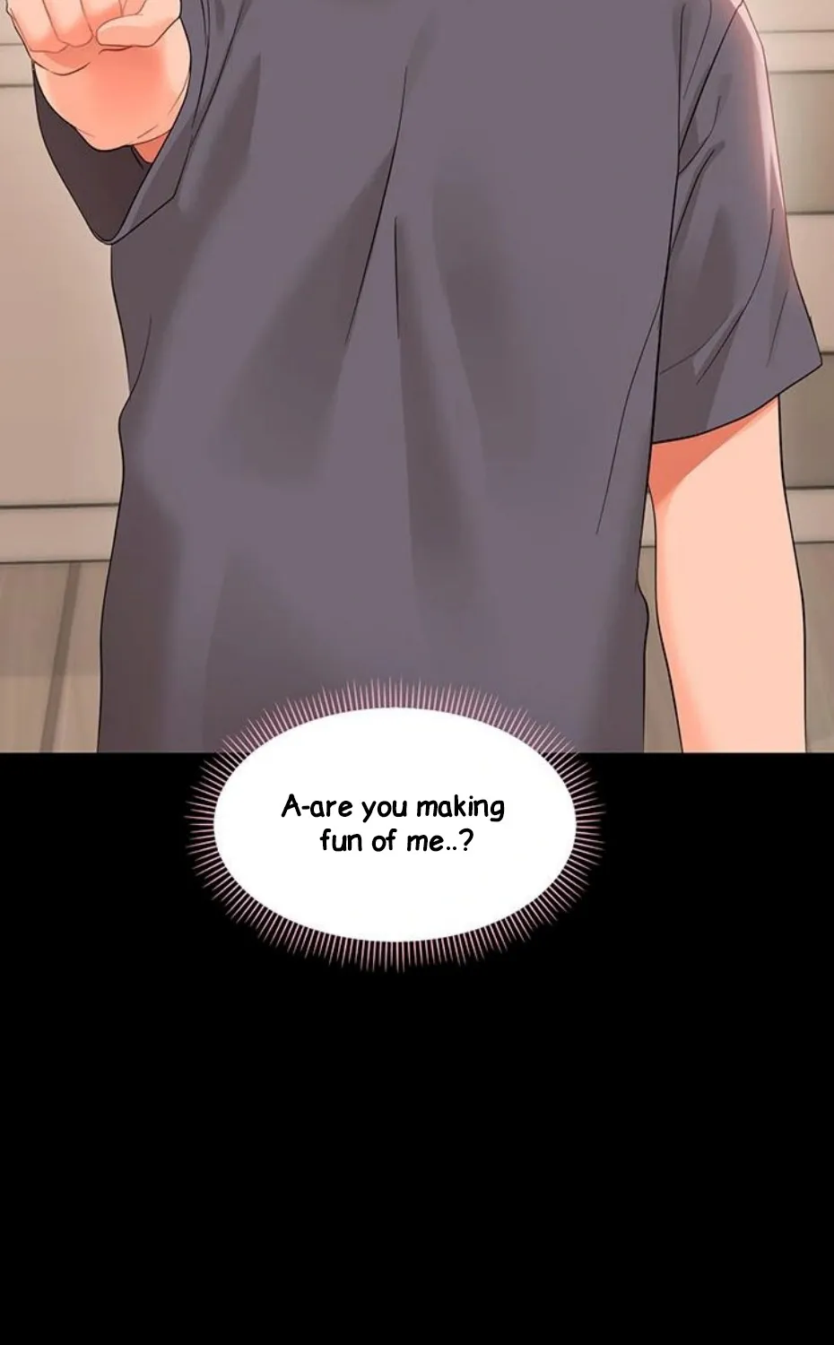 Read Small Beast chapter 8 image 57 on Lezhin