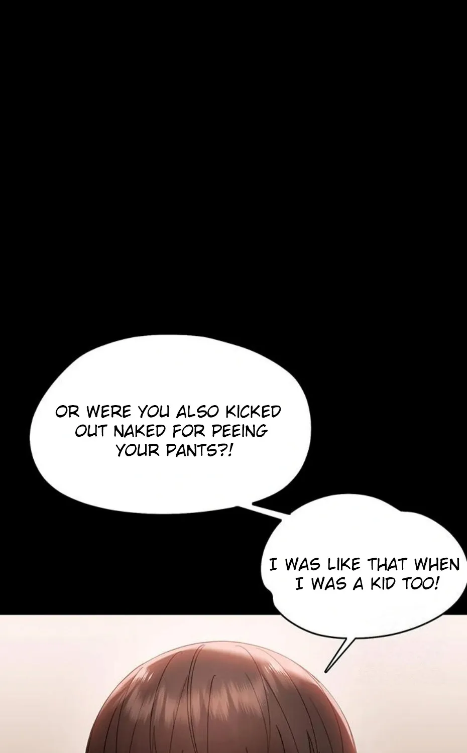 Read Small Beast chapter 8 image 58 on Lezhin