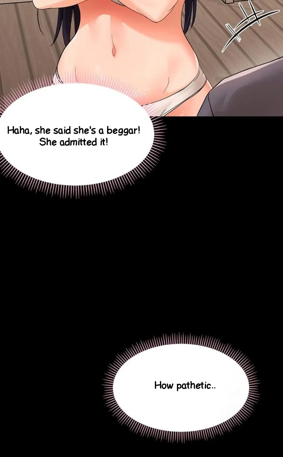Read Small Beast chapter 8 image 62 on Lezhin