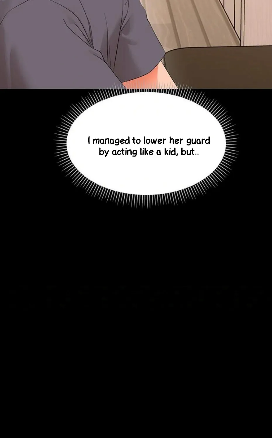 Read Small Beast chapter 8 image 69 on Lezhin