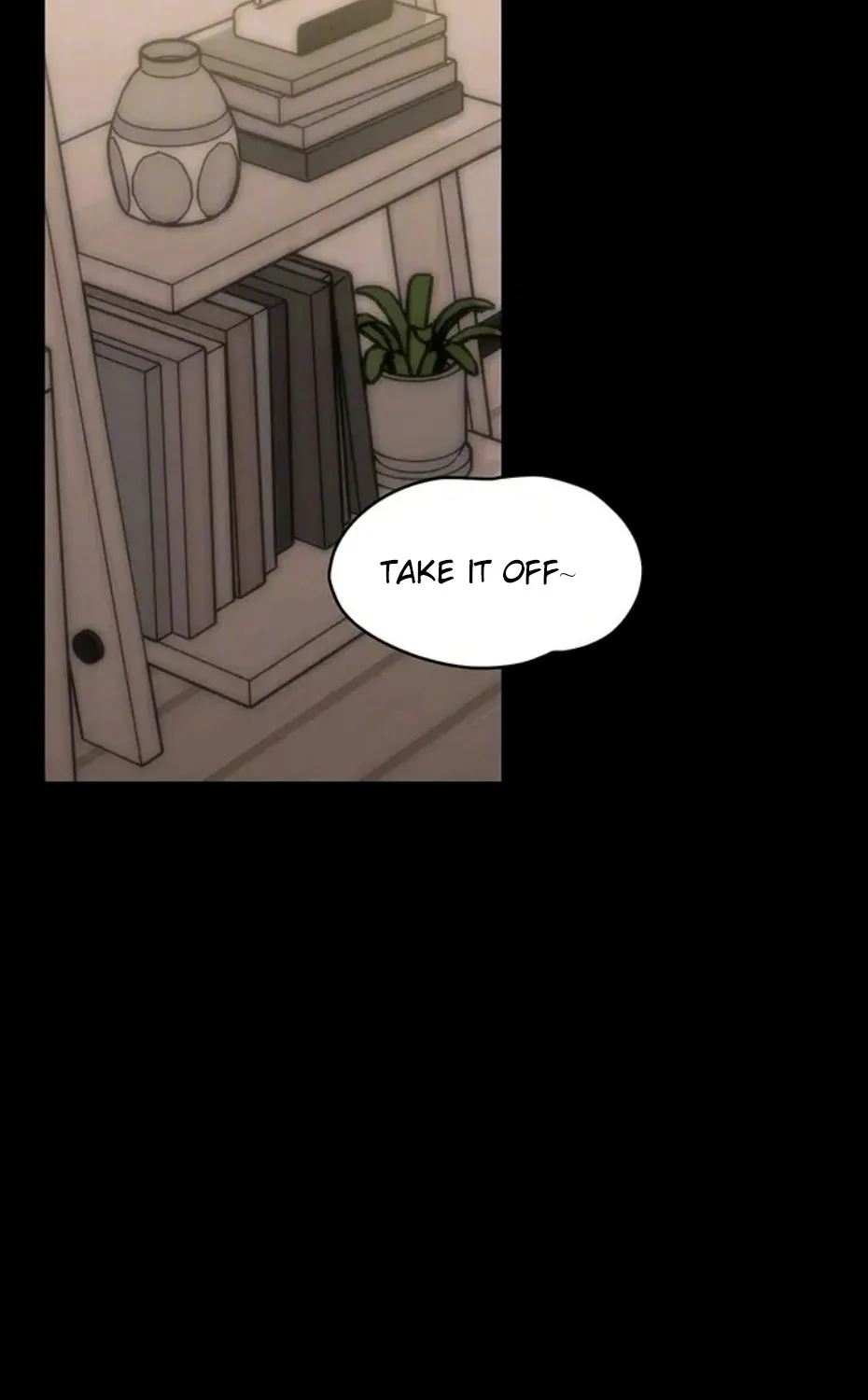 Read Small Beast chapter 8 image 7 on Lezhin