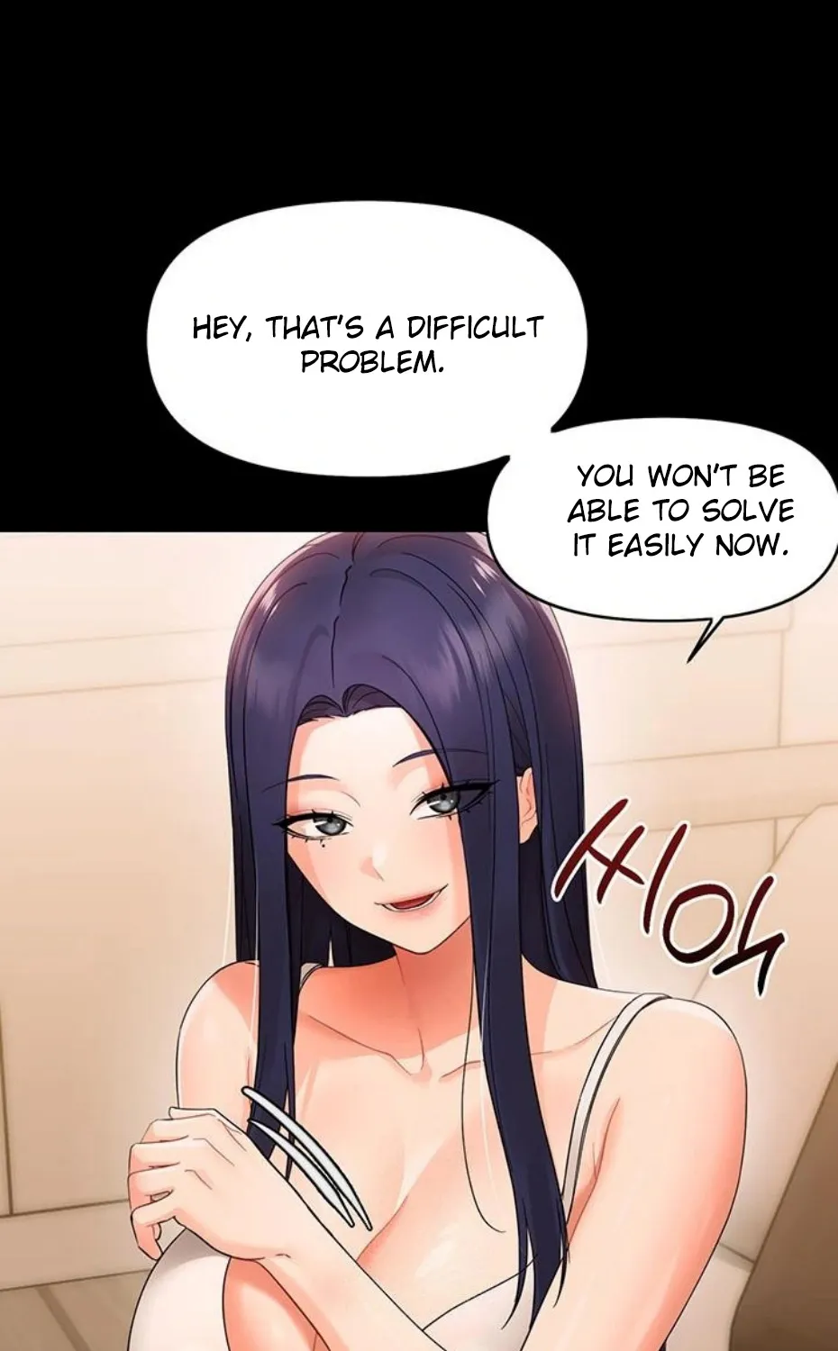 Read Small Beast chapter 8 image 70 on Lezhin