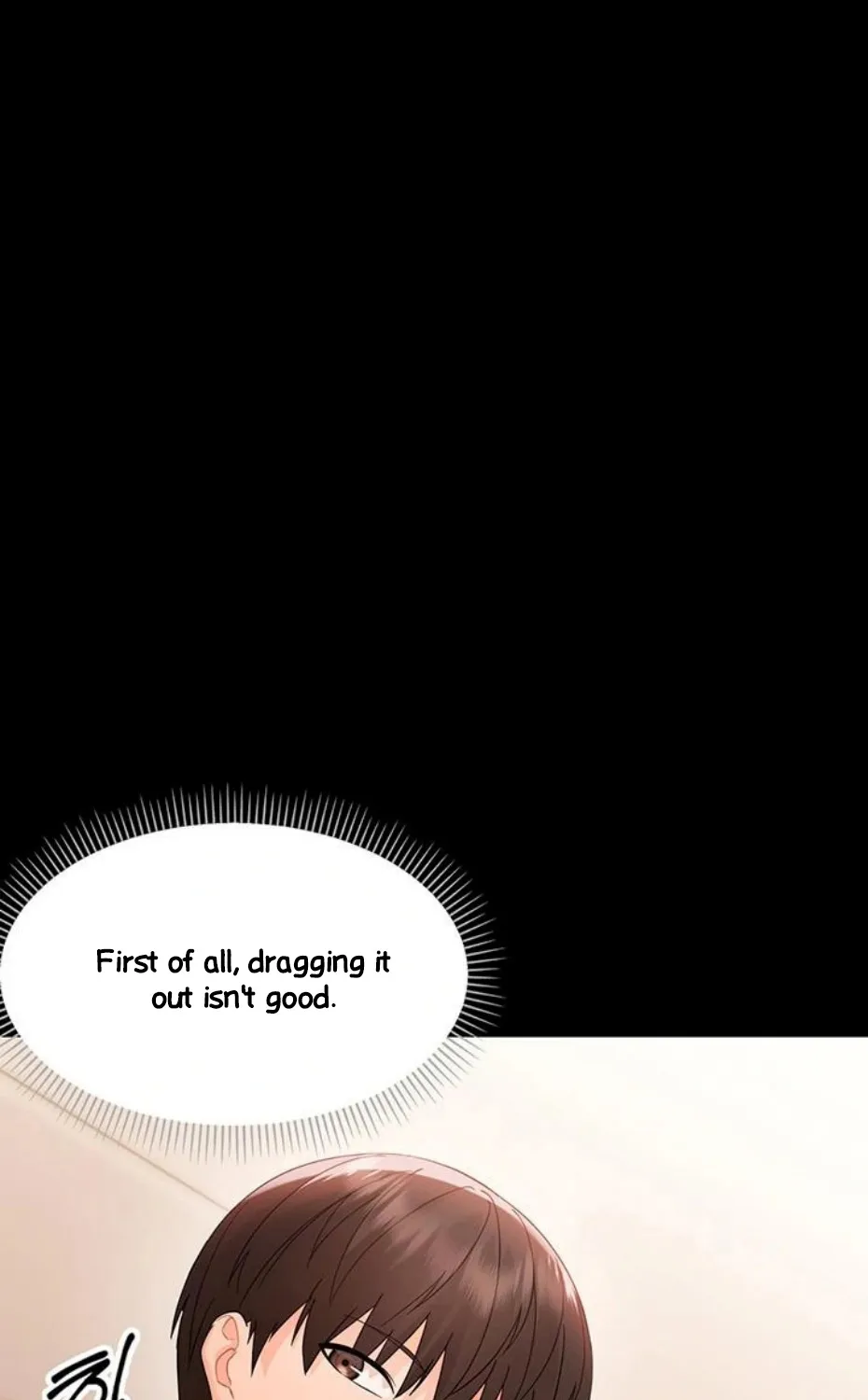Read Small Beast chapter 8 image 79 on Lezhin