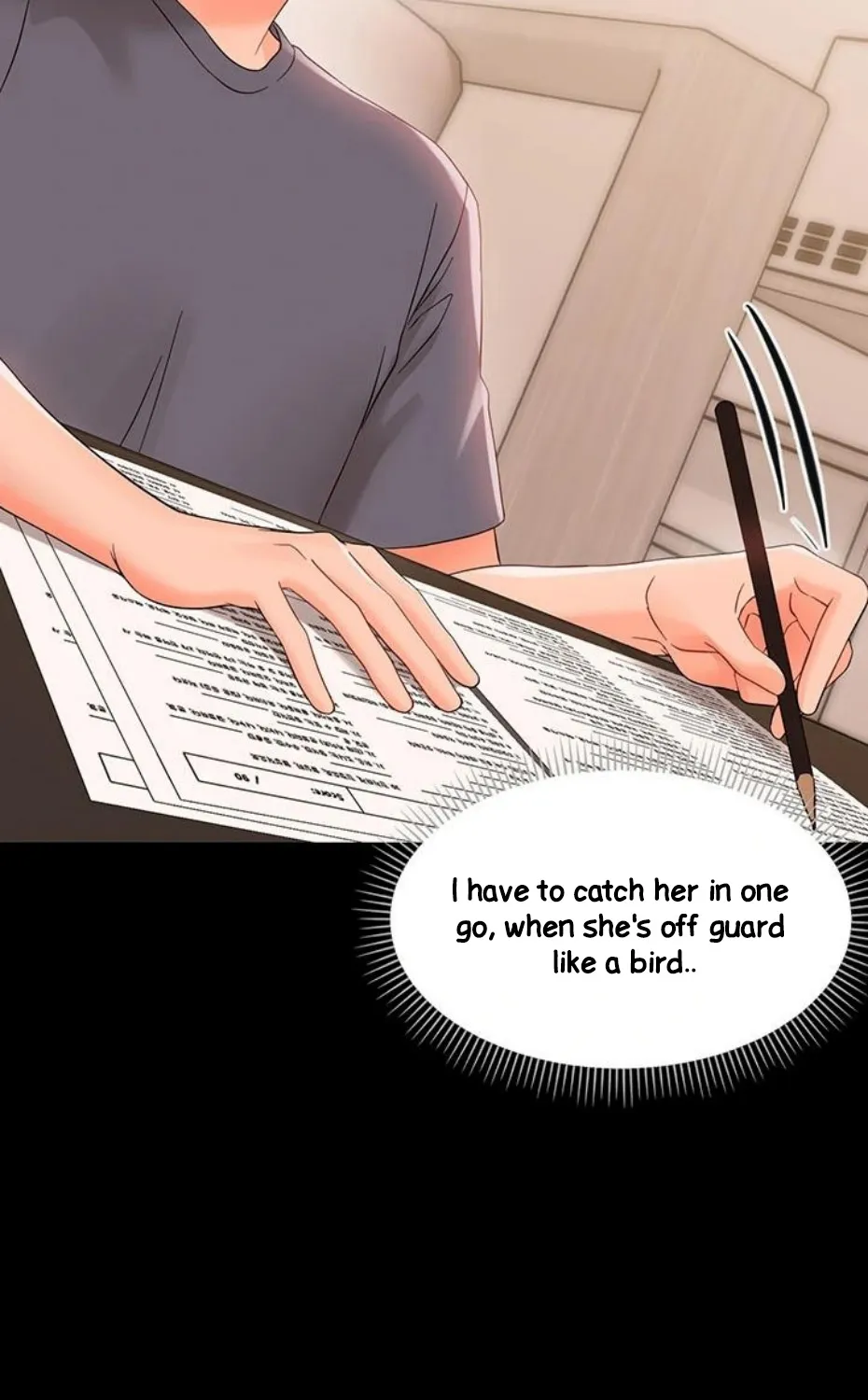 Read Small Beast chapter 8 image 81 on Lezhin