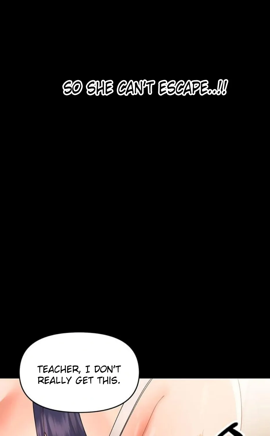 Read Small Beast chapter 8 image 82 on Lezhin
