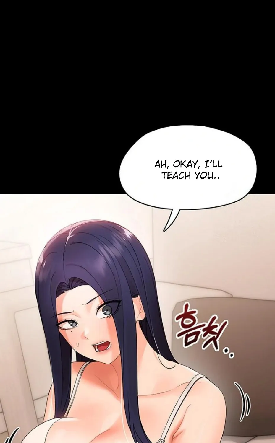 Read Small Beast chapter 8 image 84 on Lezhin