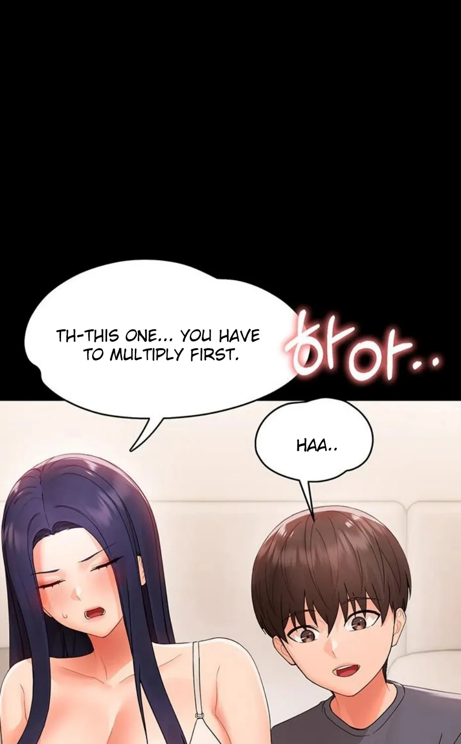 Read Small Beast chapter 8 image 87 on Lezhin