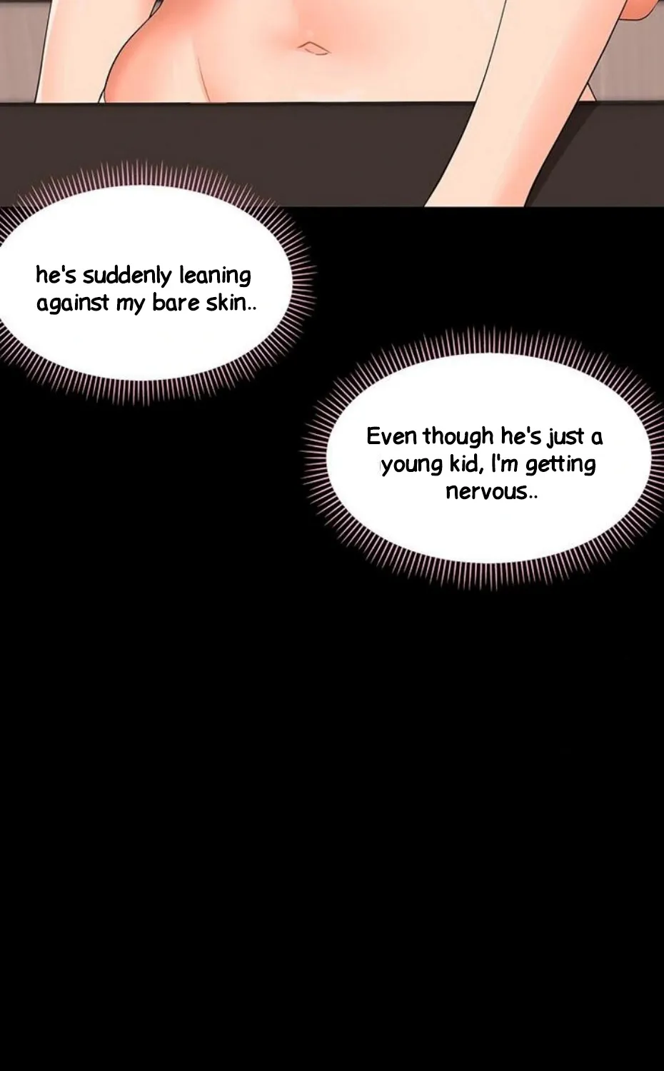 Read Small Beast chapter 8 image 92 on Lezhin